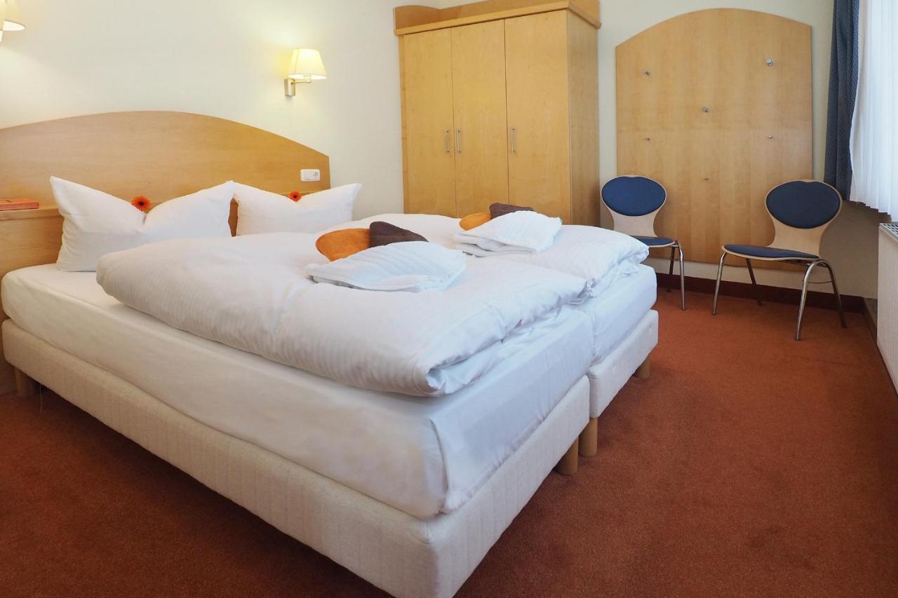 Seetelhotel Villa Esplanade Mit Aurora Heringsdorf (Usedom) Quarto foto